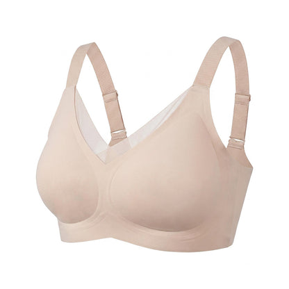 No-Poke Comfort Bra