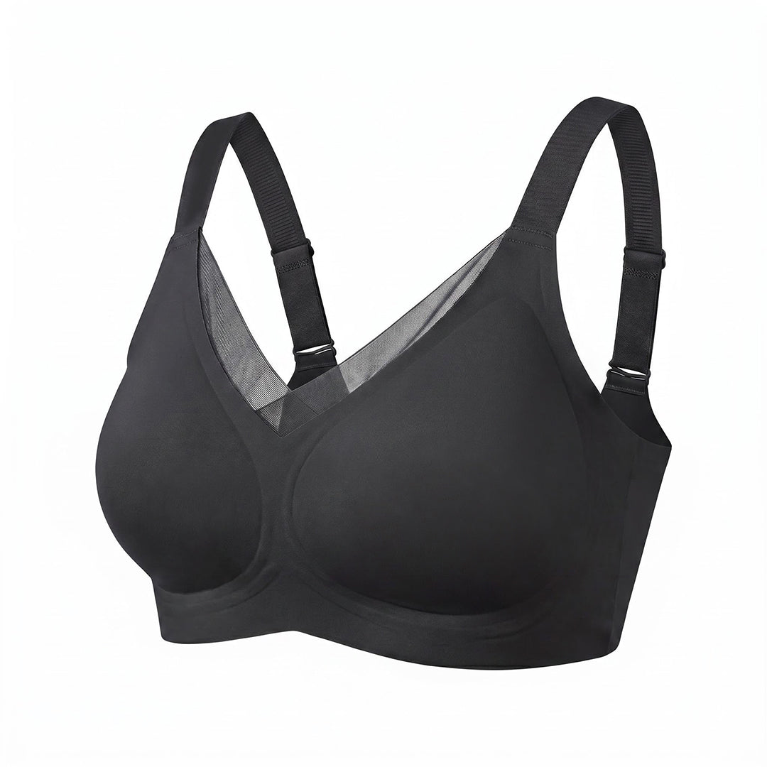 No-Poke Comfort Bra