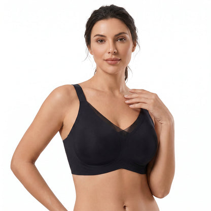 No-Poke Comfort Bra