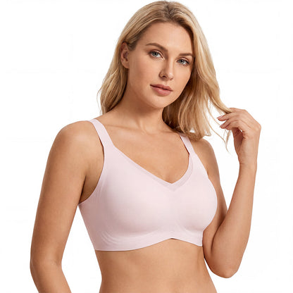 No-Poke Comfort Bra
