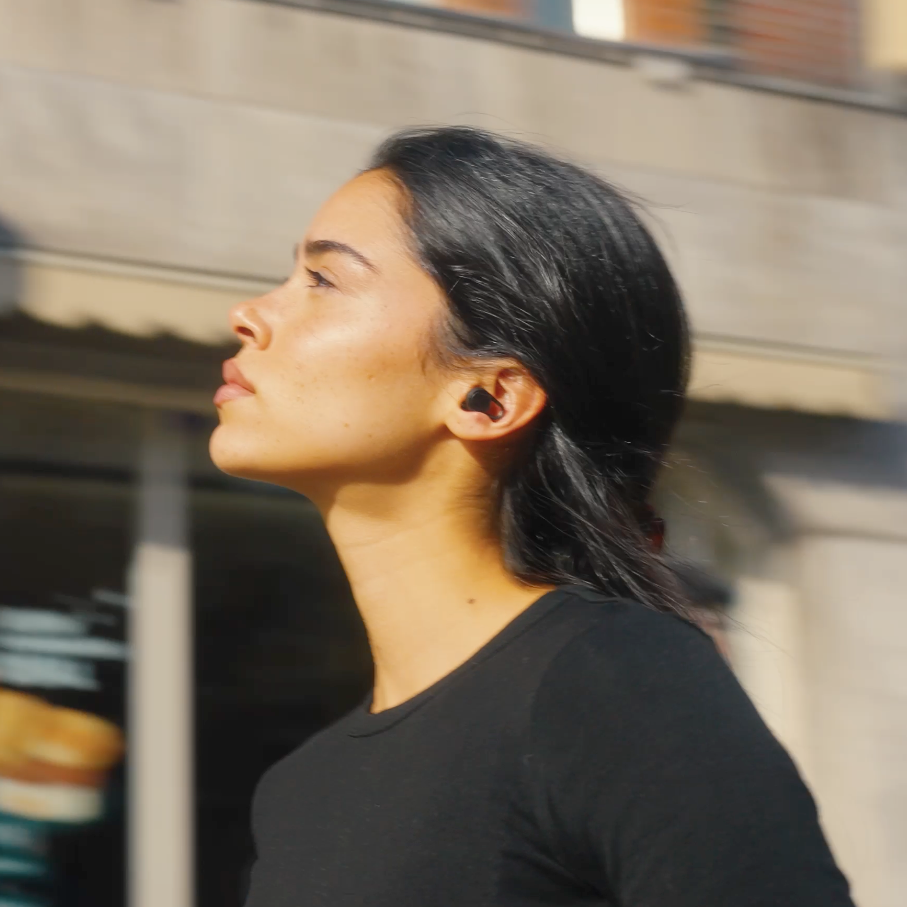 SoundGuard Ear Protection