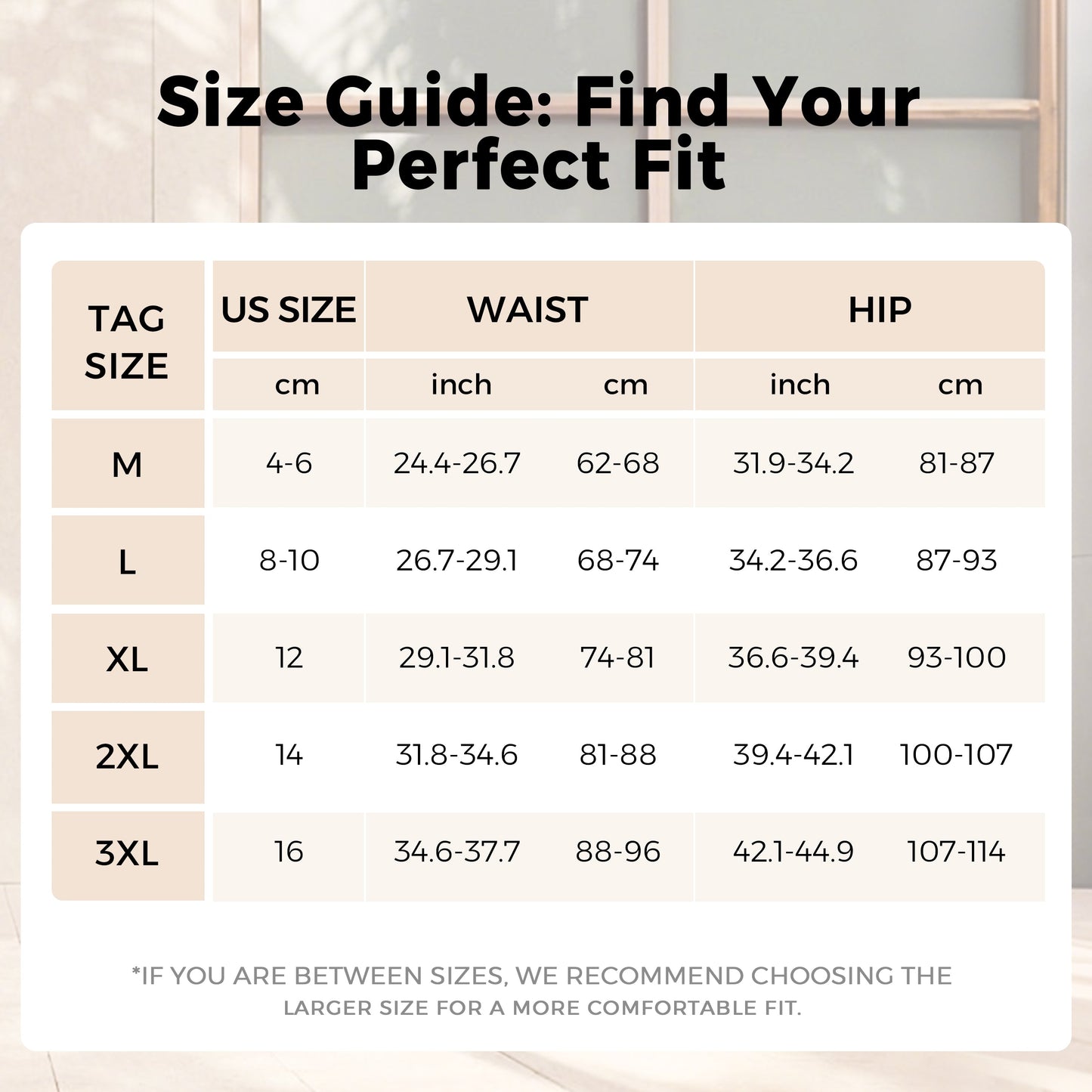 High-Waist Tummy Control Shaper – 360° Compression & Booty Lifter