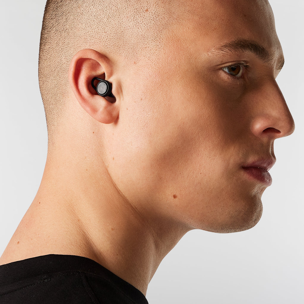 SoundGuard Ear Protection