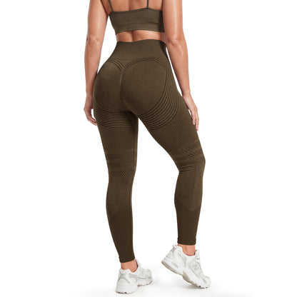 3D Anti-Cellulite Leggings