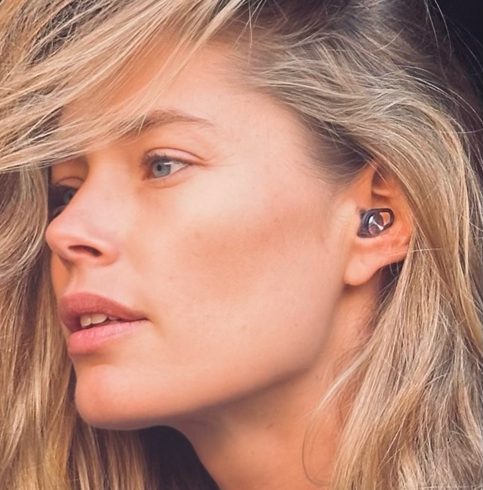 SoundGuard Ear Protection