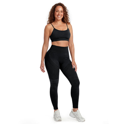 3D Anti-Cellulite Leggings