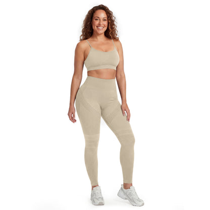 3D Anti-Cellulite Leggings
