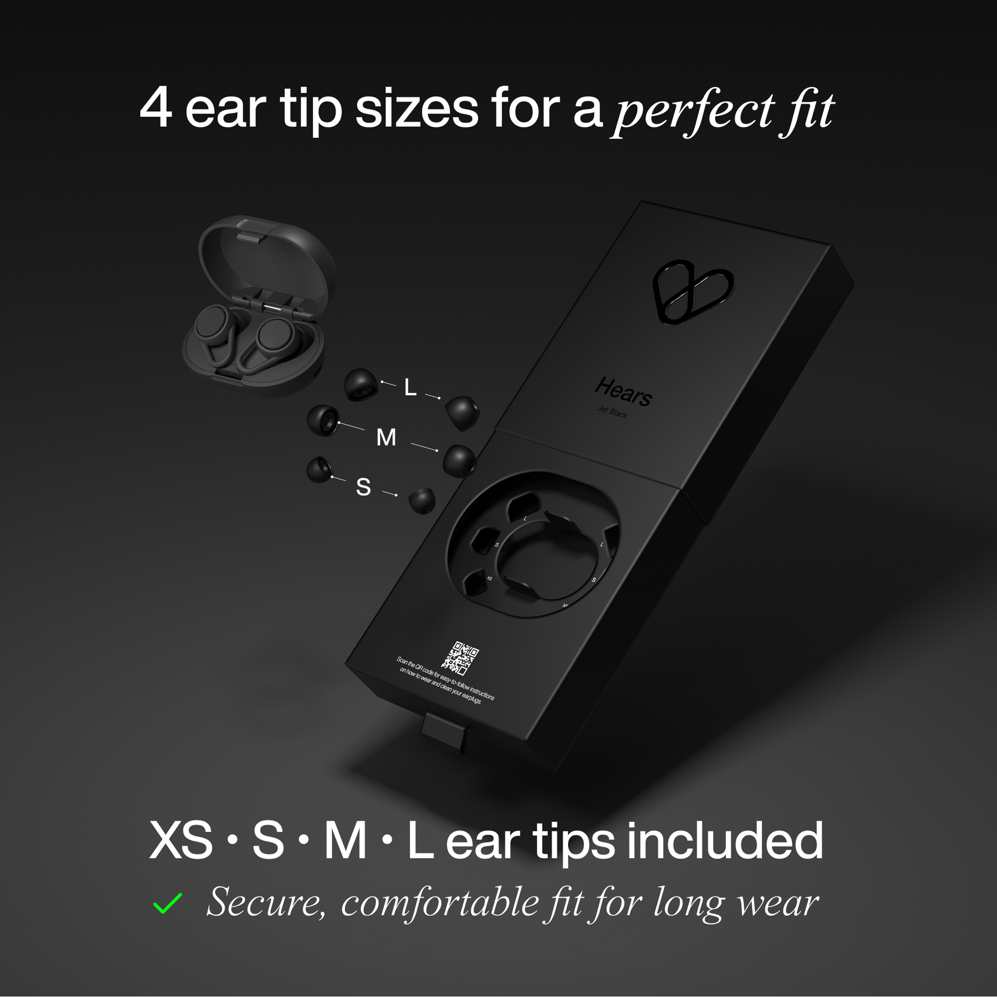 SoundGuard Ear Protection