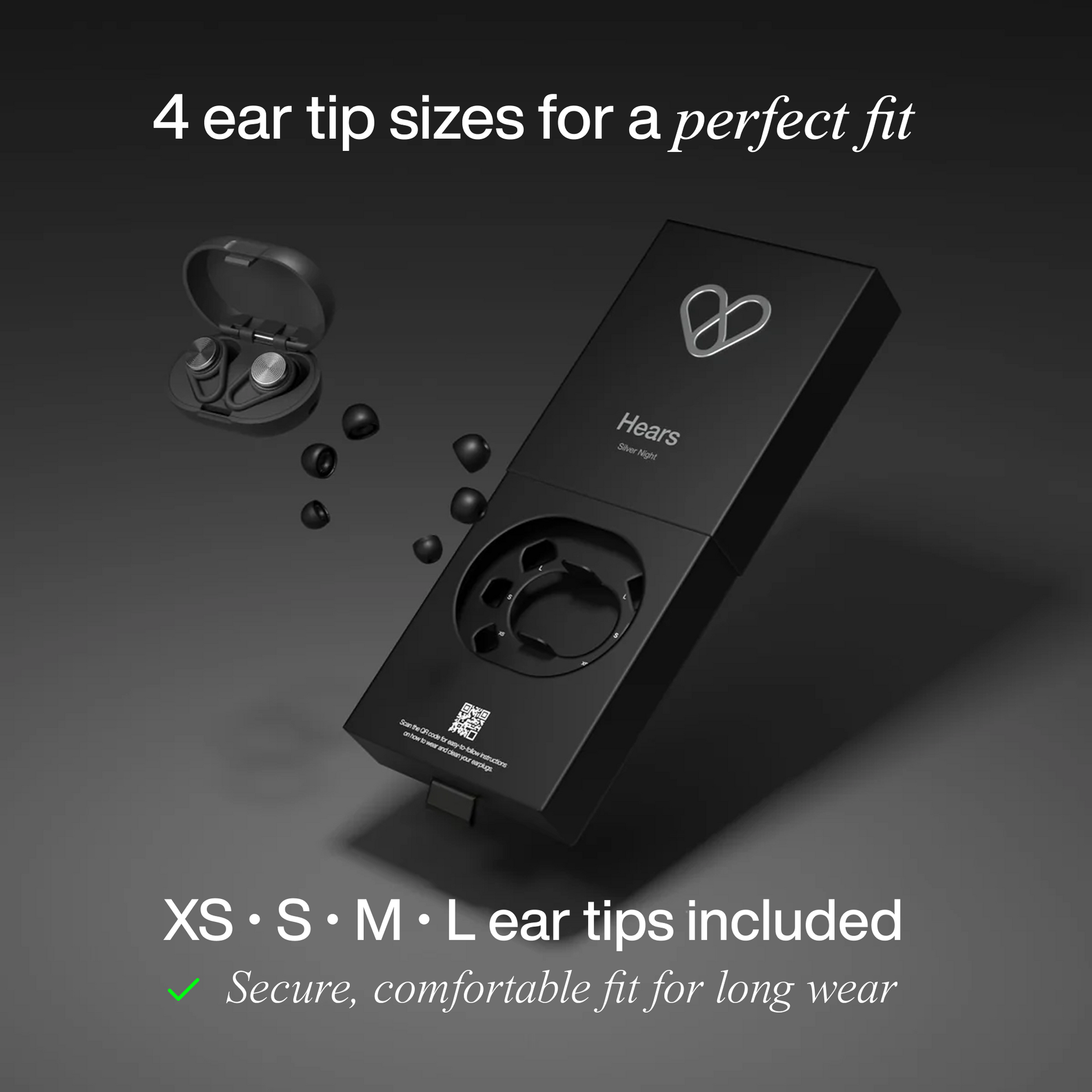 SoundGuard Ear Protection