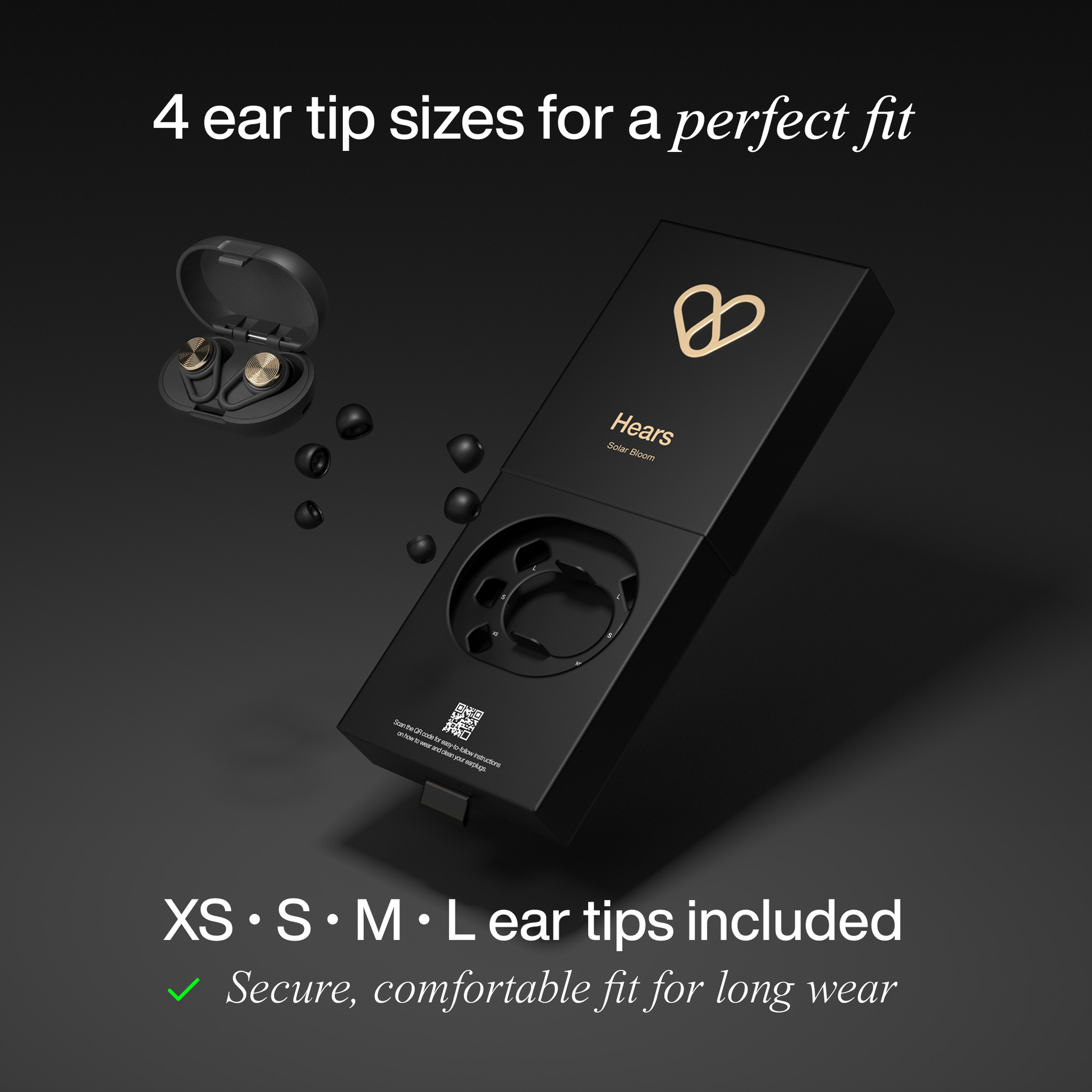 SoundGuard Ear Protection
