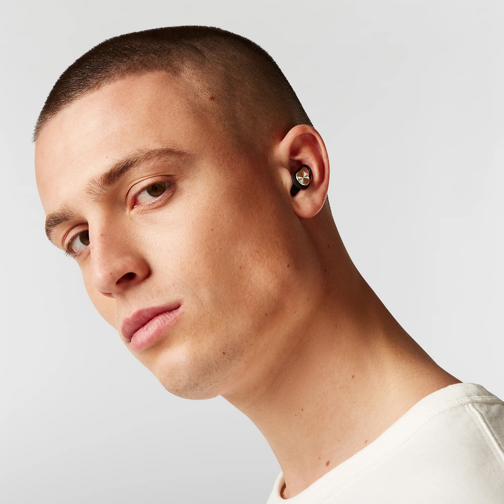SoundGuard Ear Protection