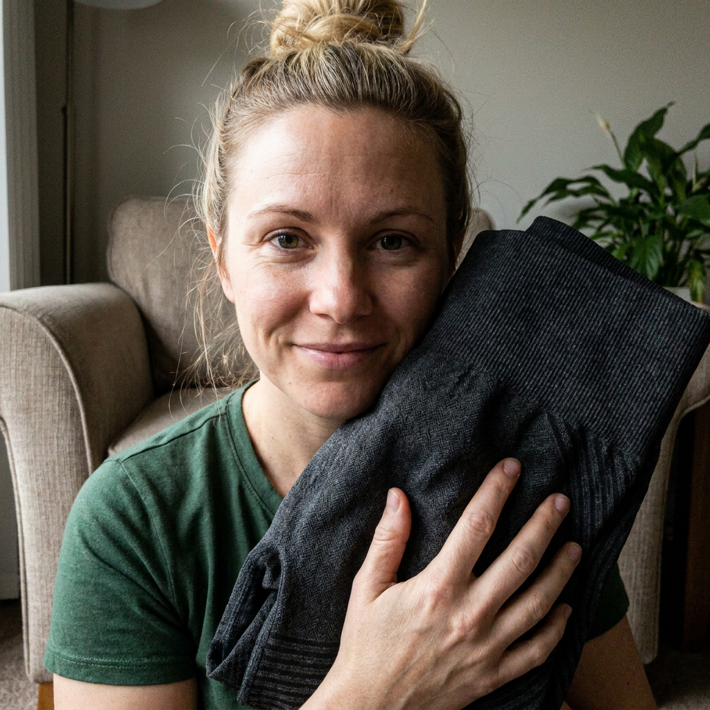 <em>Emma L., London</em>