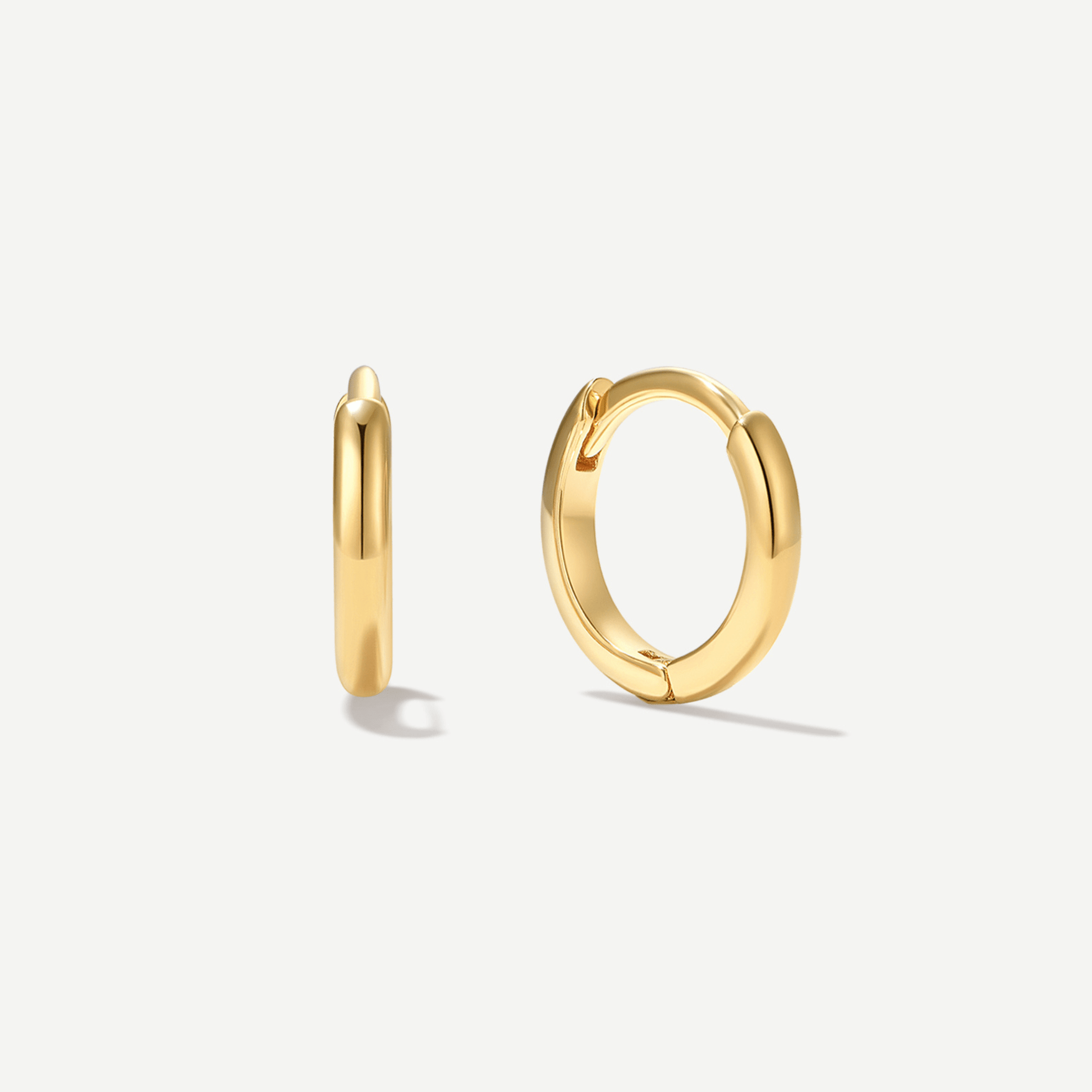 Float Hoops