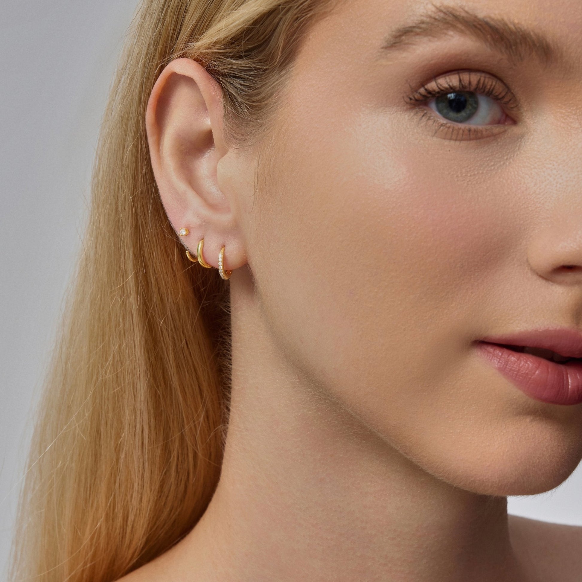 Float Hoops