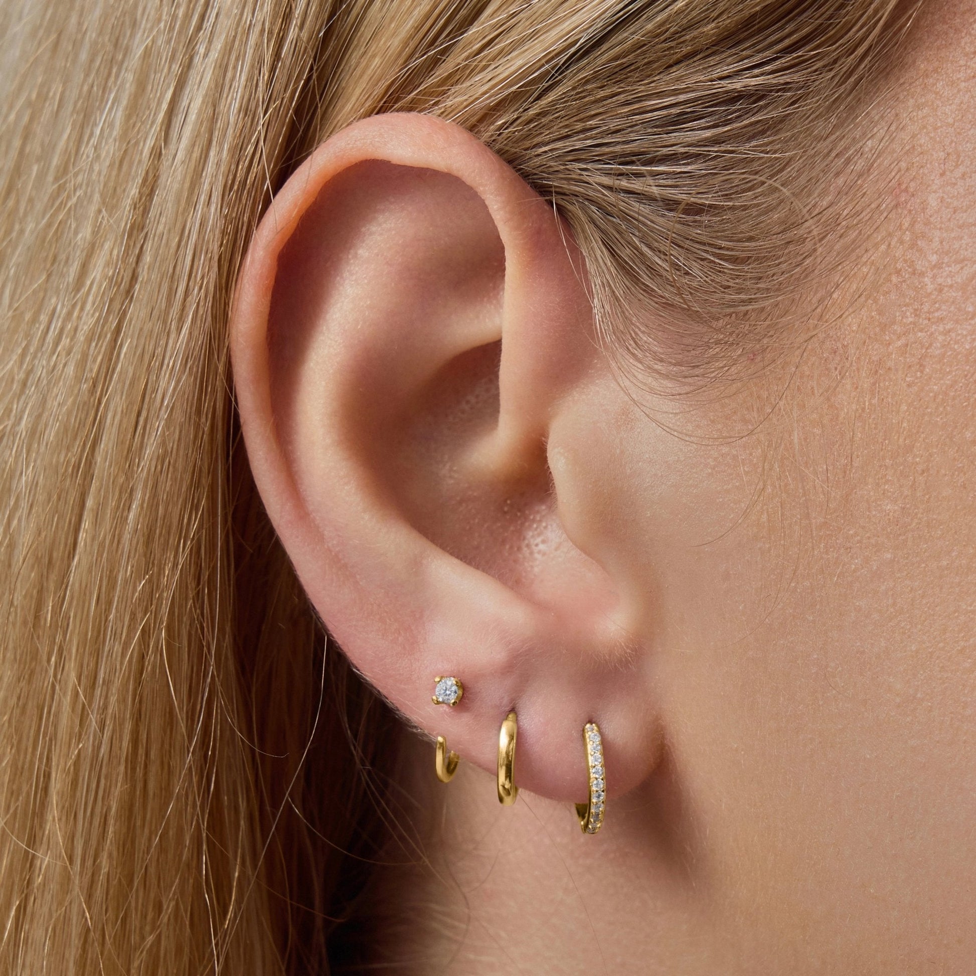 Float Hoops