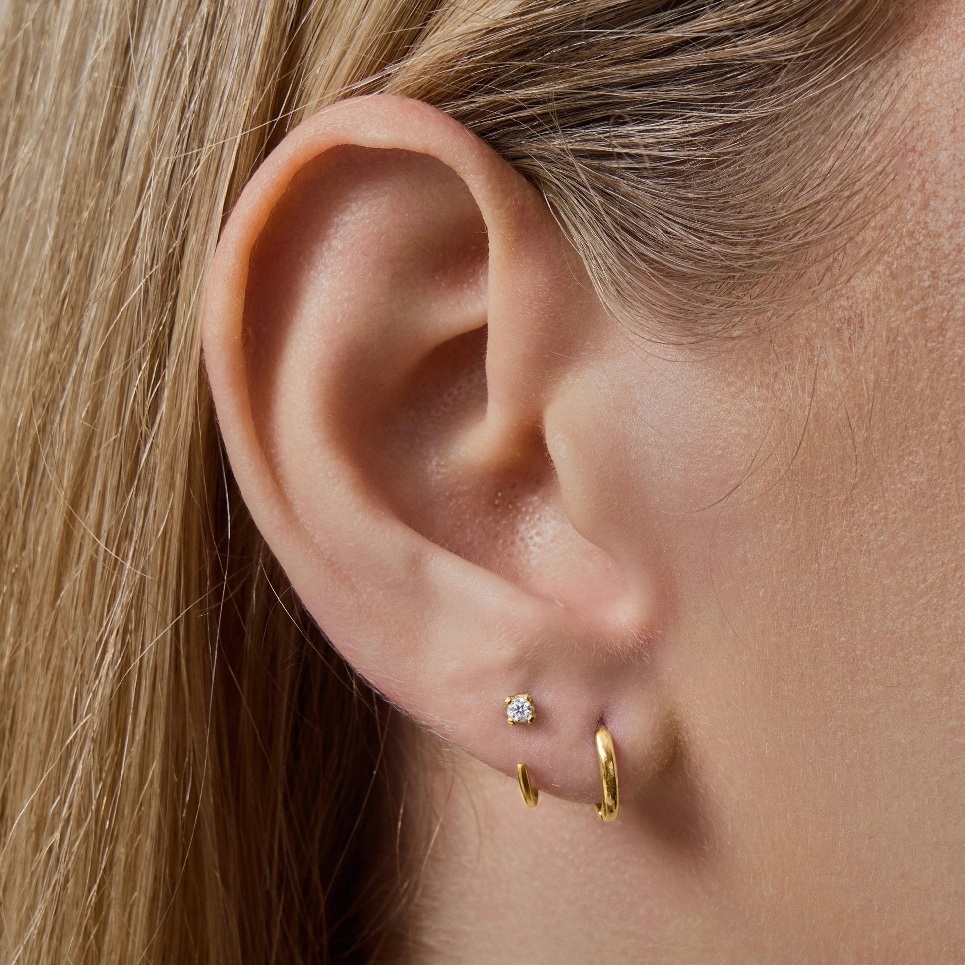Float Hoops