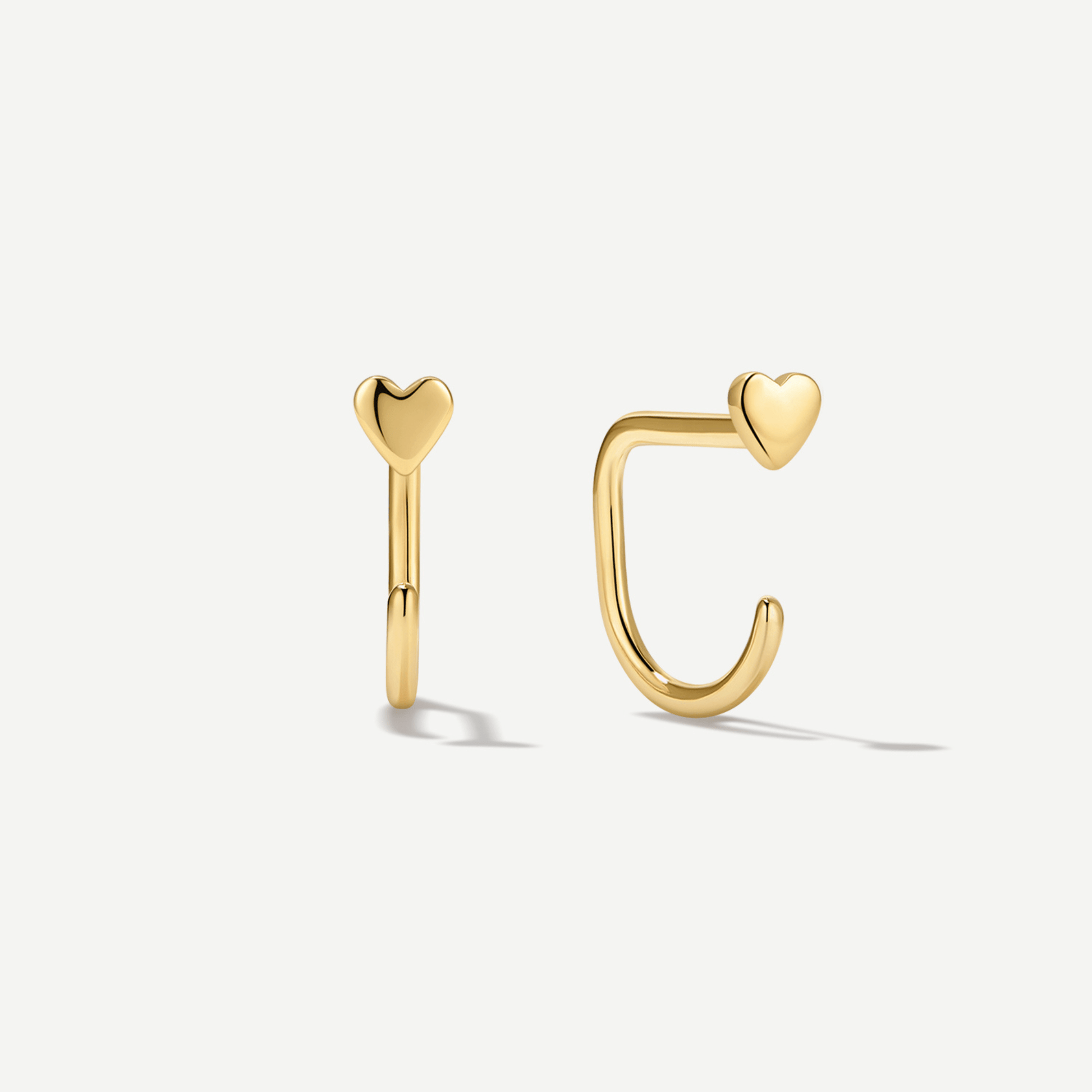 Stay Close Heart Hoops