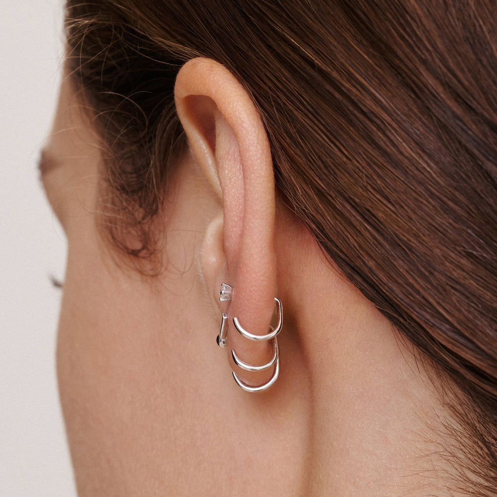 Stay Close Hoops Set
