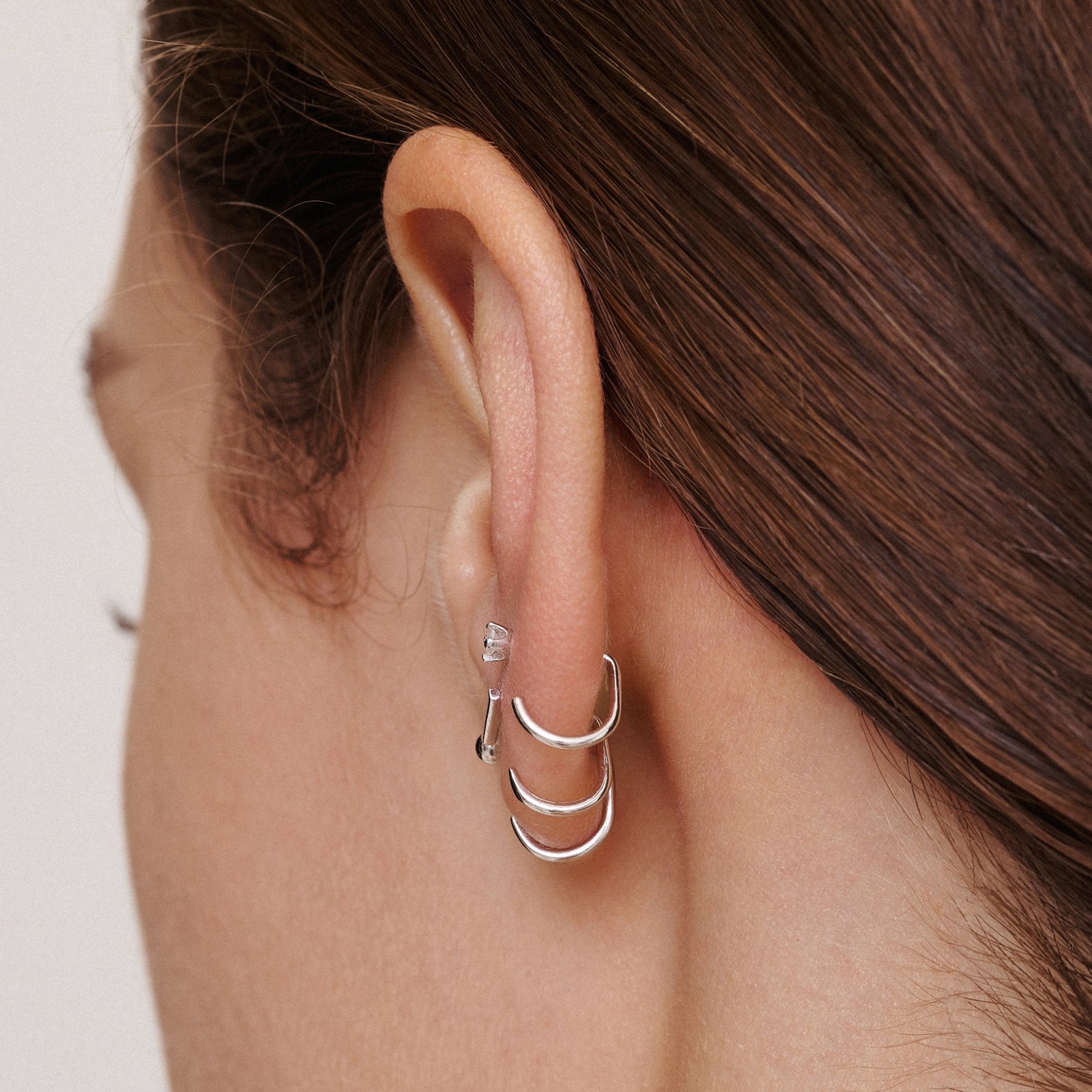 Stay Close Hoops Set