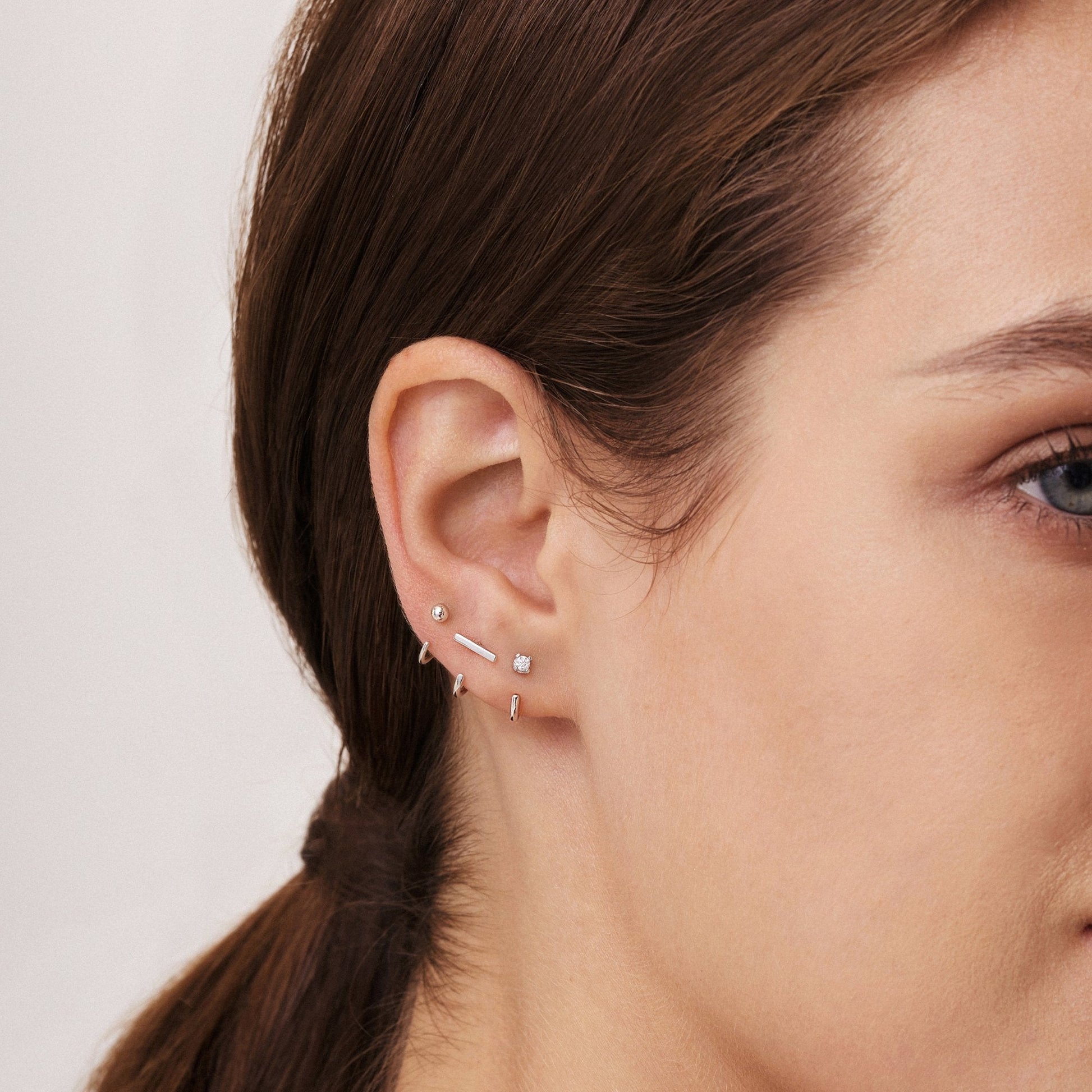 Stay Close Hoops Set